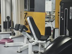 -天型健身工作室(大学城店)