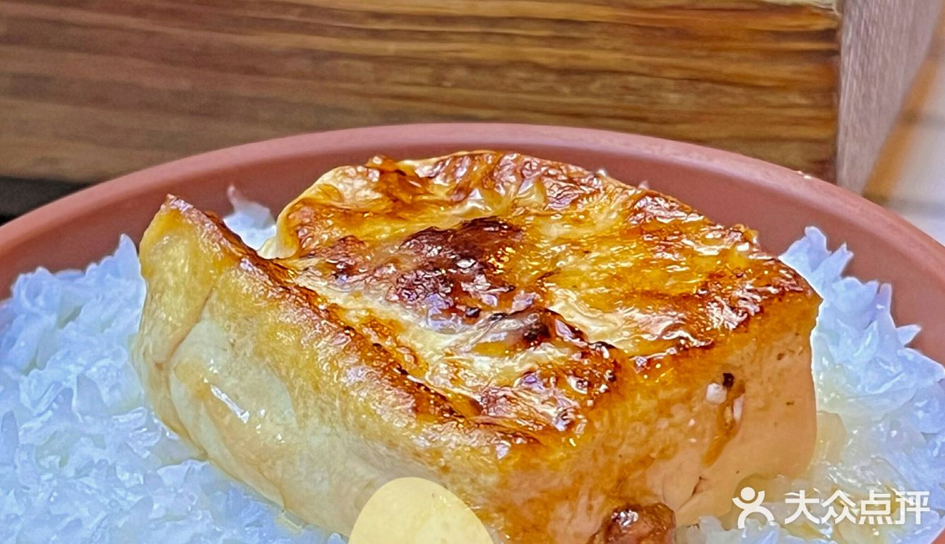 朋友聚餐好去处｜客家四季