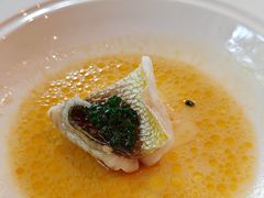 三年陈剁椒蒸深海黄鱼-逸道(虹桥店)