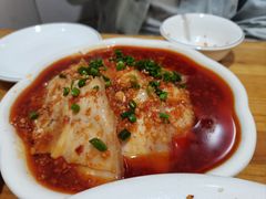 -勇猛子川菜馆(新军路店)