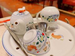 -点都德(千灯湖环宇城店)