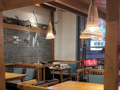 -丹江渔村(龙旗店)