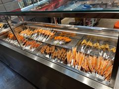 -生火火·小炉子炭烤(金楠天街总店)