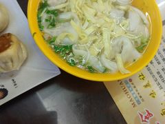 三鲜馄饨-毛华美食(清扬路二店)
