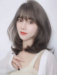 点击看大图 -那茉 Hair Salon