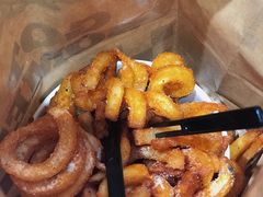 -Potato Corner(广州天河城店)