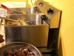 -傅强排骨(成都总店)