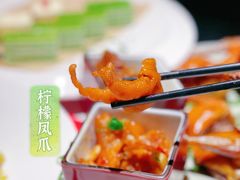 -馋遇江南·精致湖景雅宴(东方之门店)