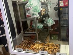 -大益烤鸡