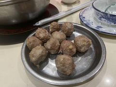 -伟记牛肉(金鸿公路店)