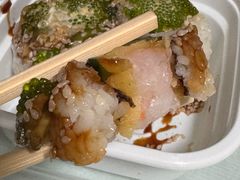 -将太无二·北美传奇寿司(瑞士公寓店)