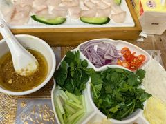 -官塘锋记鱼生·生腌·砂锅粥(牌坊街店)