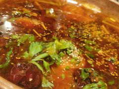 -麒麟风烤牛肉·云南烧烤小排档(丹凤街店)