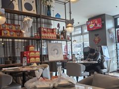 -必胜客(津塘店)