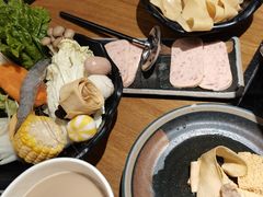 -呷哺呷哺 黄金牧场 (新中关购物中心店)