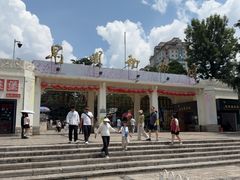 -昆明动物园