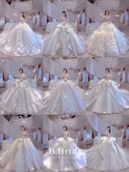 -B.Bridge Couture婚纱礼服(福田店)