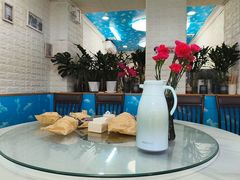 -来之顺海鲜菜馆·青岛菜·始于1993(栈桥店)