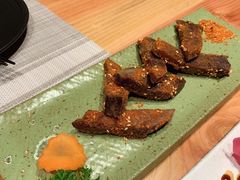 -文三酒肆自助放题(新街口友谊广场店)