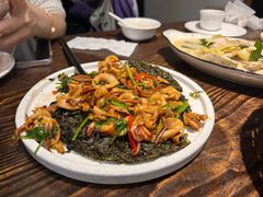 -大洋家·精品潮汕菜·生腌砂锅粥(天河东路店)