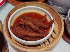 -小粤楼·怀旧粤菜(万辉国际广场店)