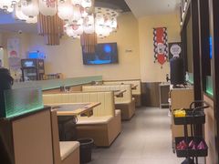 -極屋鮨牛 · 烧肉酒场(时代C馆店)