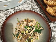 南京素什锦-南京大牌档(凯德大峡谷店)