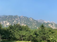 -北京凤凰岭