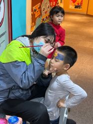 -玩元素·家庭游乐成长中心(香格里拉店)