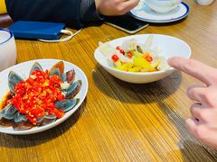-湘聚缘湘菜馆(斜土路店)