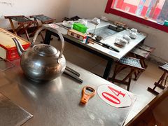 -迎燕阁烤羊腿(二环南路店)