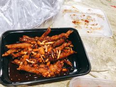-杨婆婆烤肉(文昌阁店)