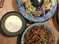 -西月山居匠心创意料理(江汉路新佳丽广场店)