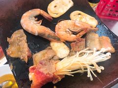 -瓦片烤肉(13号店)