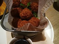 老北京干炸丸子-小大董·烤鸭(凤凰汇店)