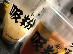 -大味老火锅City店