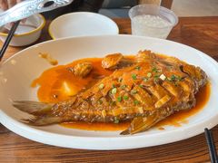 -梧桐小院·传统湖北菜(黄鹤楼店)