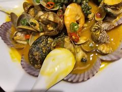 -汇丰苑·海鲜青岛菜(中山路大鲍岛店)