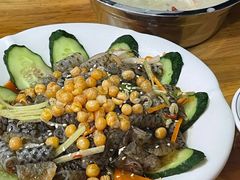 -南记食粥坊·宵夜大排档(莲花店)