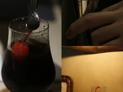 -六区宿舍咖啡店