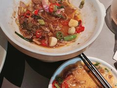 -好武功闽南私房菜(万达店)