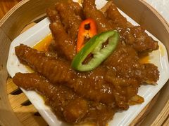 -岭南真味·匠心粤菜(K11店)