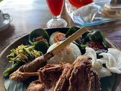 -Bebek Joni Restaurant