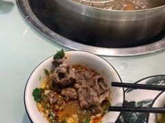 -刘少华贵州小黄牛·鲜牛肉火锅(总店)
