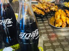 -碳炉海鲜烧烤·1992(北京路店)