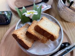 -婉泰·特色小吃·舂鸡脚(告庄二店)