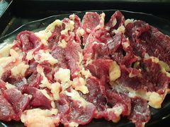 -牛域正宗潮汕牛肉火锅(起义路店)