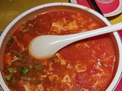 -大海碗·炸酱面·烤鸭·京菜(天坛店)