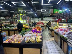 -利群商厦(台东店)