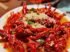 -丁丁龙虾(总店)